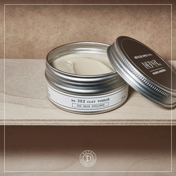 No 302 crème modelante cheveux fins