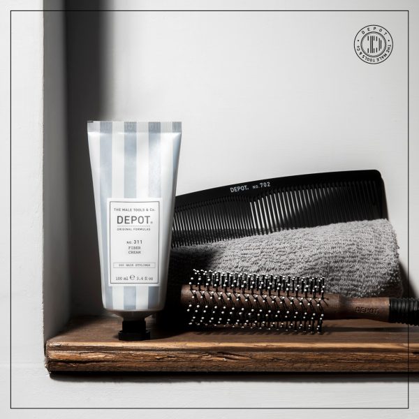 No. 313 - Gel tenue moyenne