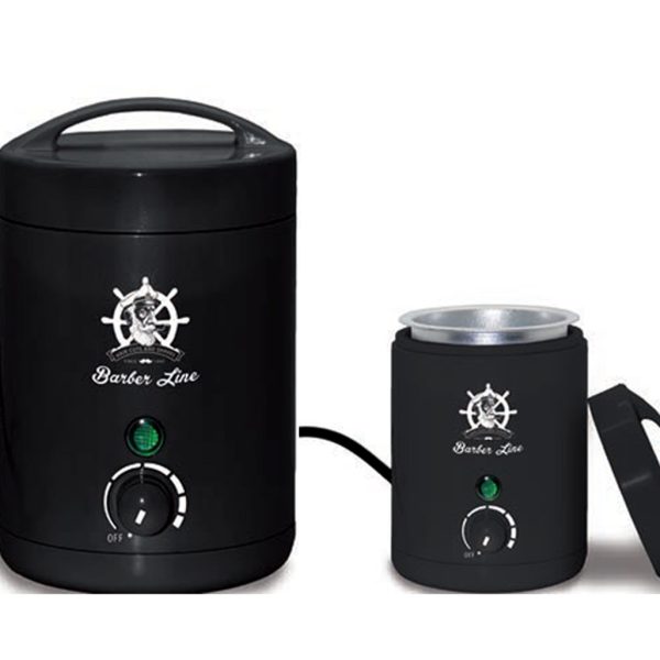 Chauffe cire BARBER LINE