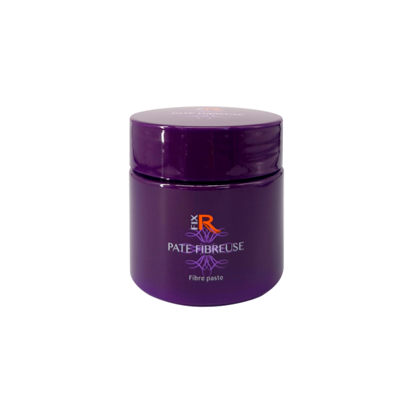 La cire de coiffage permet de créer son propre style