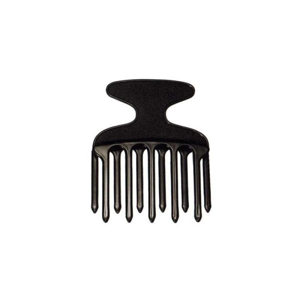 Peigne Afro Double Rangs 11 dents