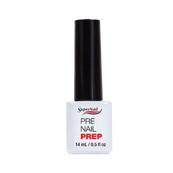 PRE NAIL PREP Super Nail 14 ml