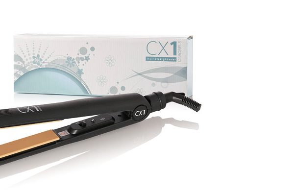 Fer à Lisser Professionnel Céramique CX1