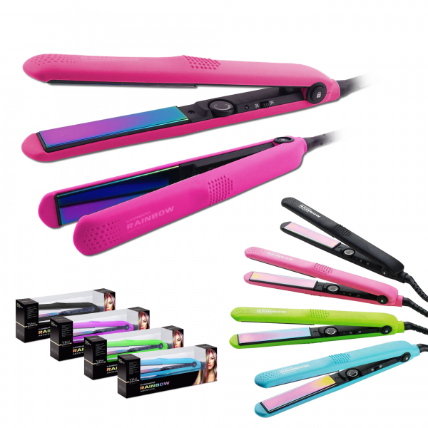 Fini les cheveux électrisés