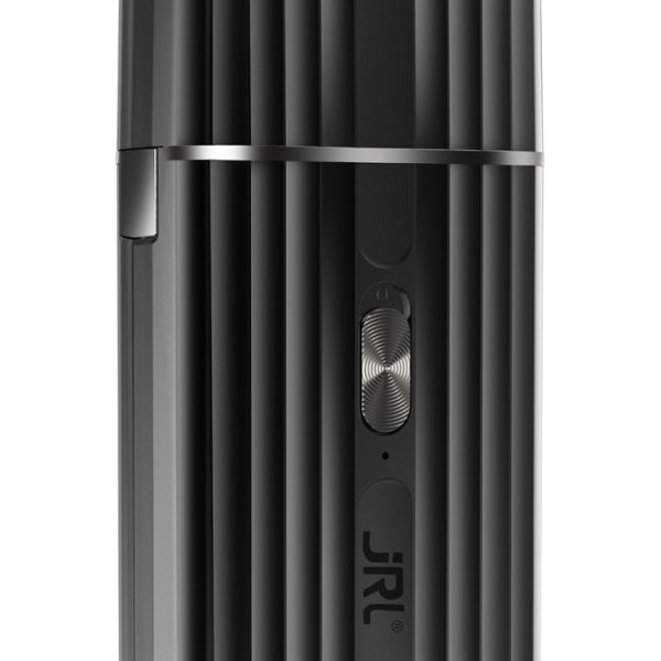 La rasette ONYX est équipée d'un système de lame à lévitation magnétique breveté (sans support physique) pour vous assurer un rasage des plus précis et lisse