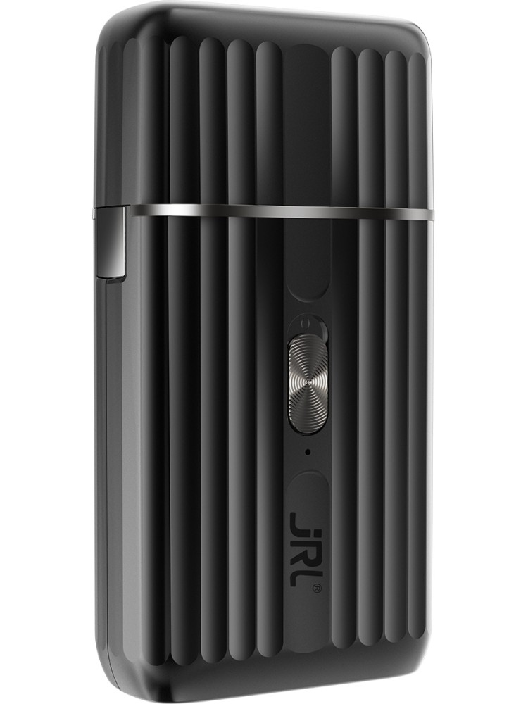 La rasette ONYX est équipée d'un système de lame à lévitation magnétique breveté (sans support physique) pour vous assurer un rasage des plus précis et lisse