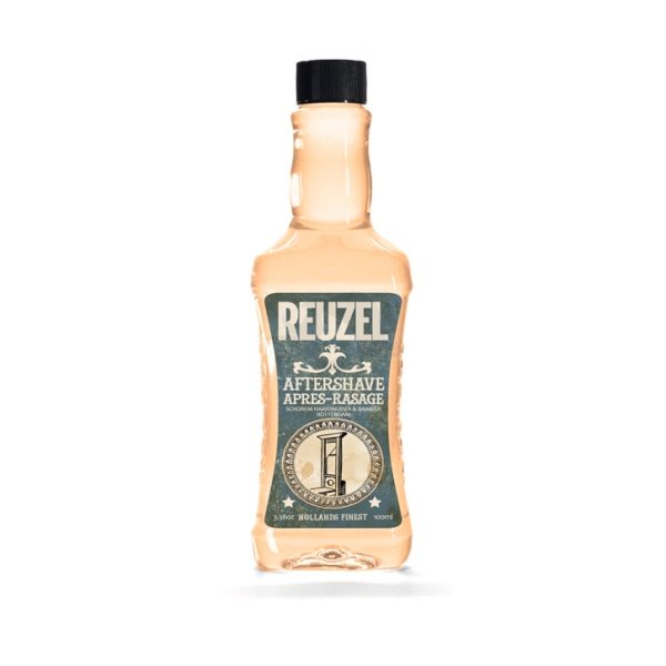 After shave Reuzel lotion après rasage 100 ml