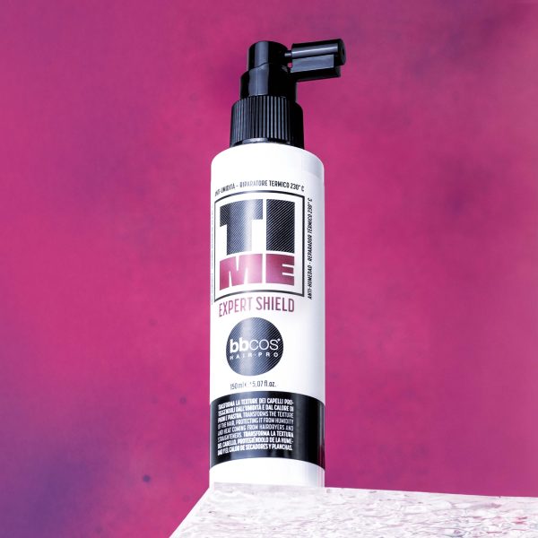 Time Expert Shield - BBCOS