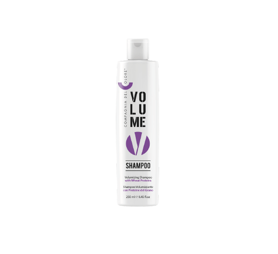 VOLUME Shampoing volumisant