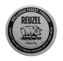 REUZEL MATTE POMADE