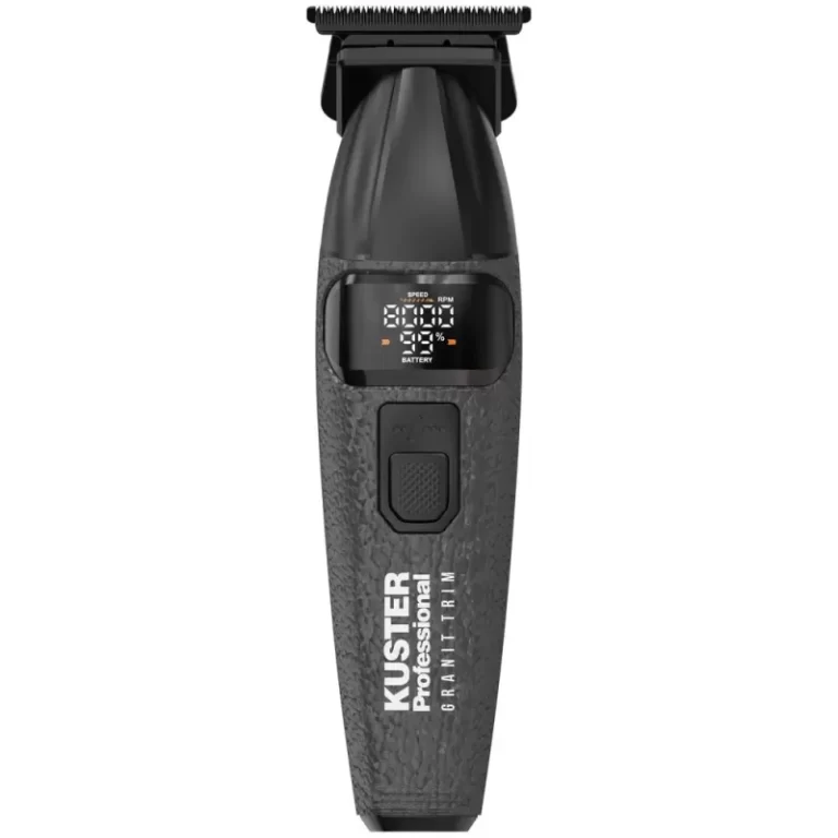 KUSTER PROFESSIONAL GRANITCUT FINITION