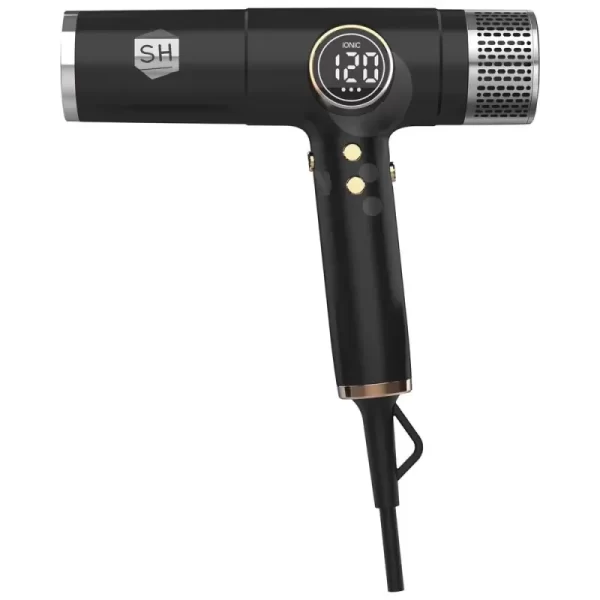 AERO X IONIC 110000TR/MIN