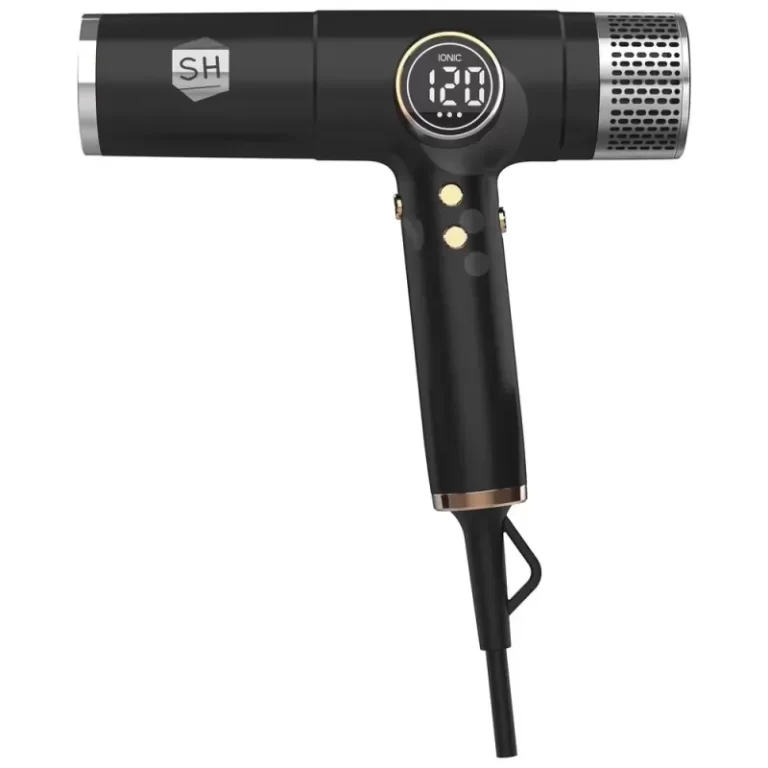 AERO X IONIC 110000TR/MIN