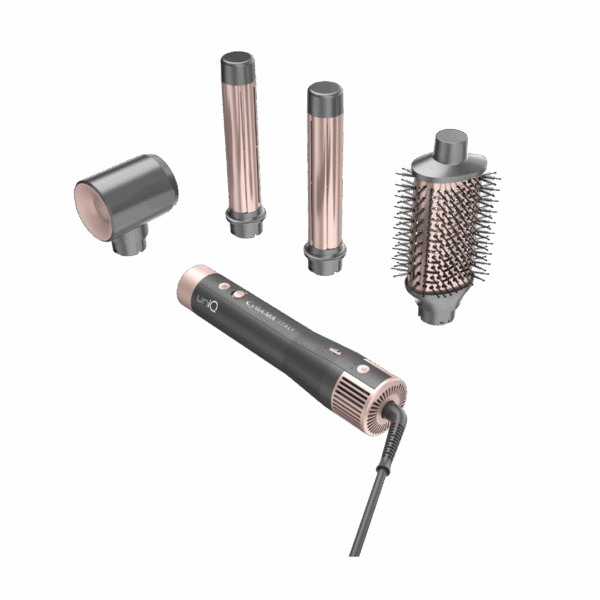 GA.MA MULTISTYLER 4IN1