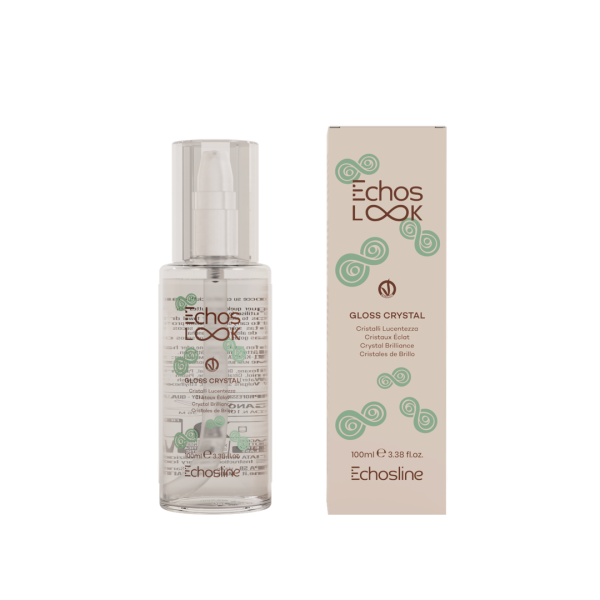 Echosline Echoslook Gloss Crystal