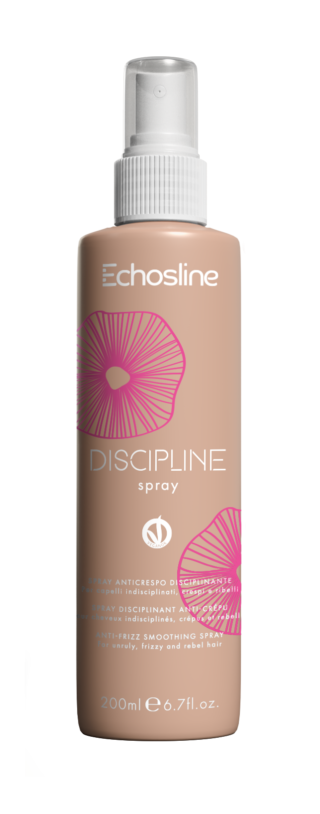 Echosline-Spray DISCIPLINE