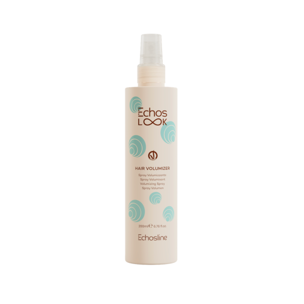 Echosline Echoslook Hair Volumizer