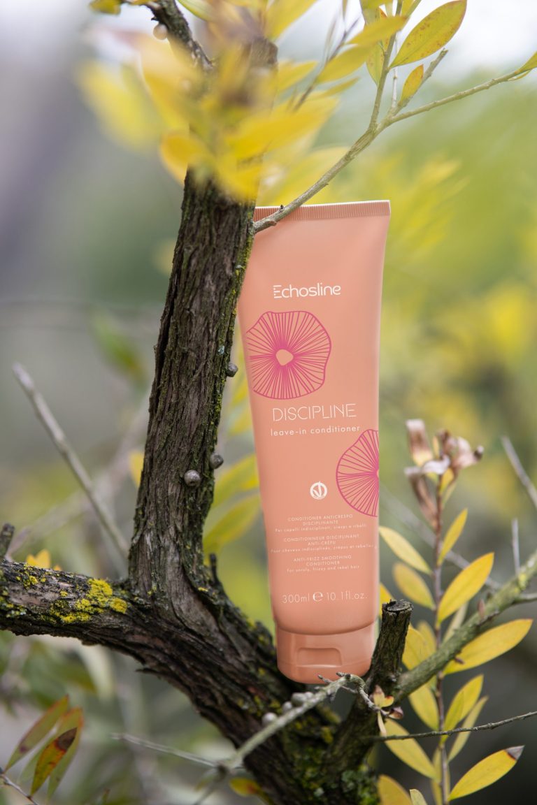 Echosline-Mask DISCIPLINE