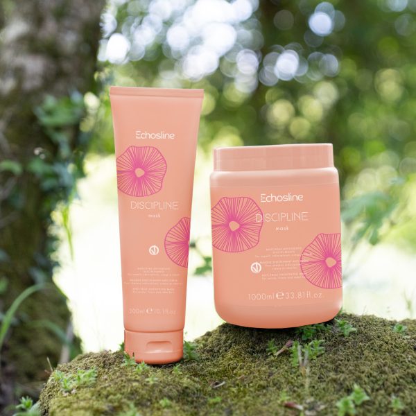 Echosline-Mask DISCIPLINE