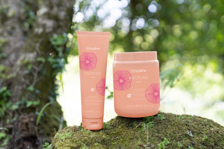 Echosline-Mask DISCIPLINE