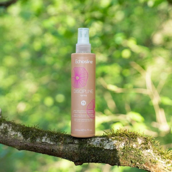 Echosline-Spray DISCIPLINE