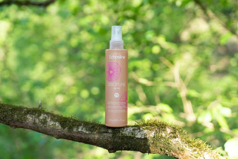 Echosline-Spray DISCIPLINE