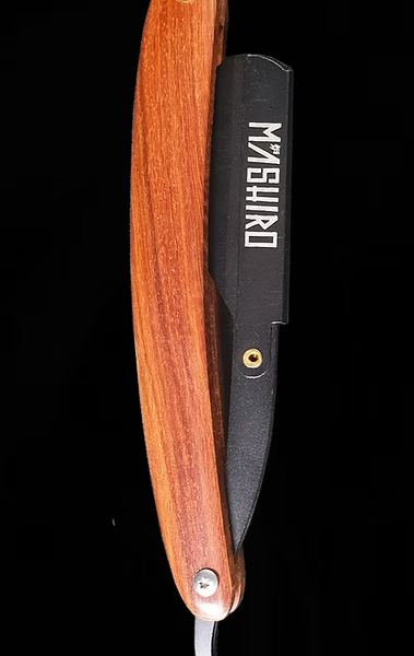 Angus Black Mashiro rassoir