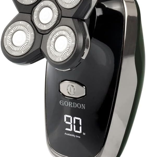 GORDON HEAD SHAVER PRO