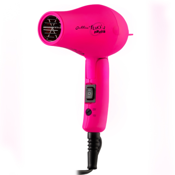 Sèche-cheveux voyage