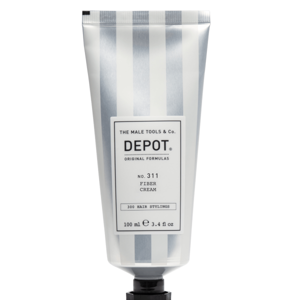 No. 311 - Fiber Cream