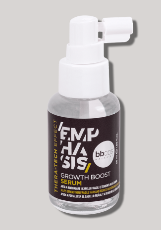 SÉRUM BOOST - EMPHASIS BBCOS