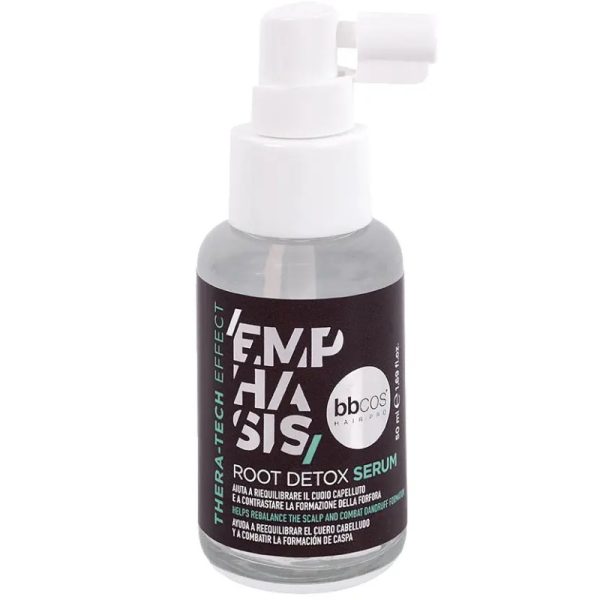 DETOX SERUM – EMPHASIS BBCOS