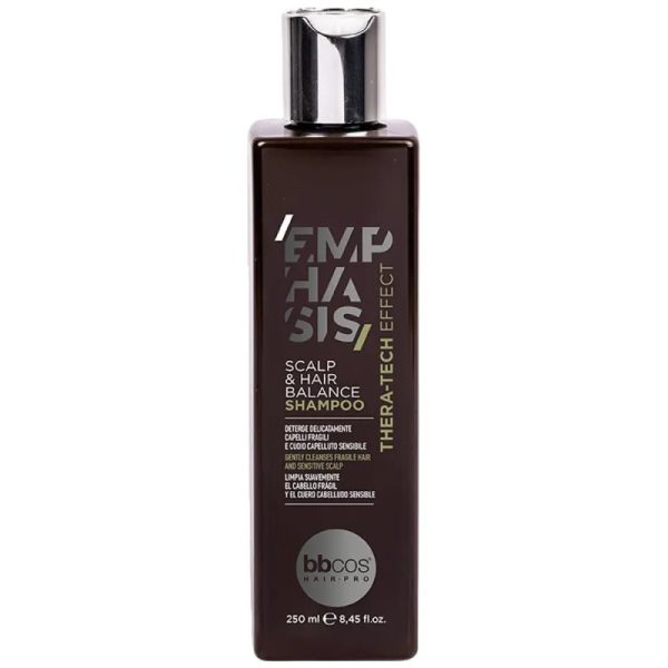 SCALP & HAIR BALANCE SHAMPOING EMPHASIS BBCOS