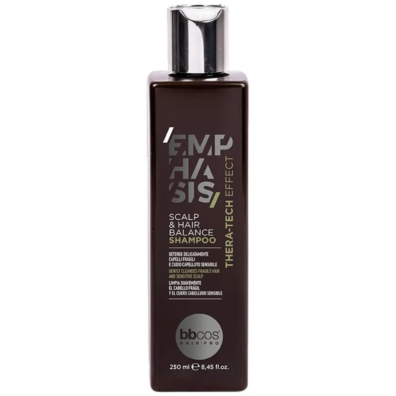SCALP & HAIR BALANCE SHAMPOING EMPHASIS BBCOS