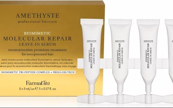 Amethyste Leave-In Serum