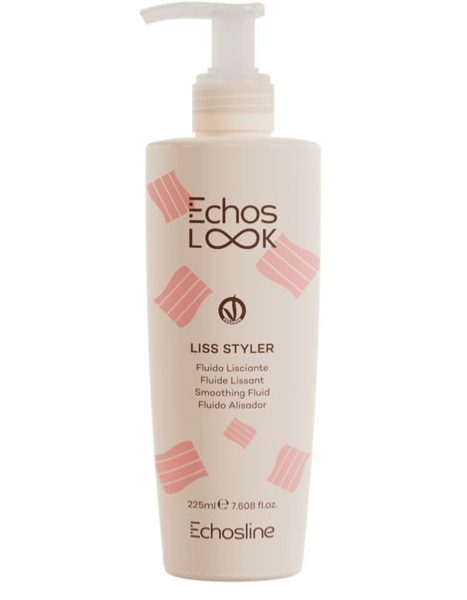 Liss styler - Fluide lissant