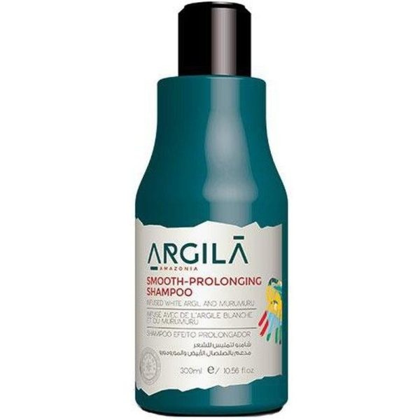 Argila Smooth-Prolonging Shampoo