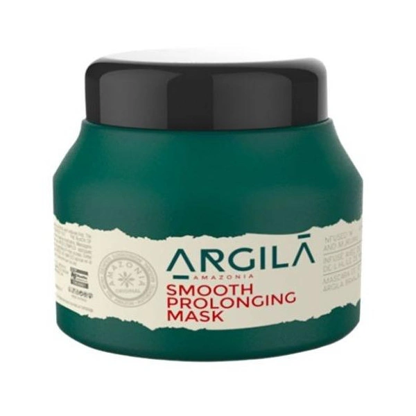 Argila Smooth Prolonging Mask