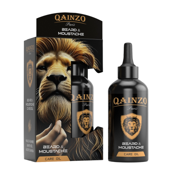QAINZO CARE OIL