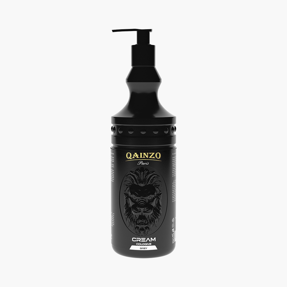 QAINZO CREAM COLOGNE