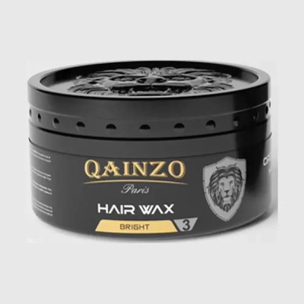 QAINZO HAIR WAX 150ml