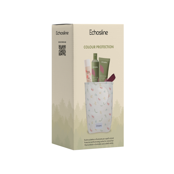 ECHOSLINE KIT COLOUR PROTECTION