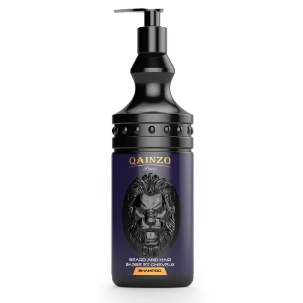 QAINZO SHAMPOO
