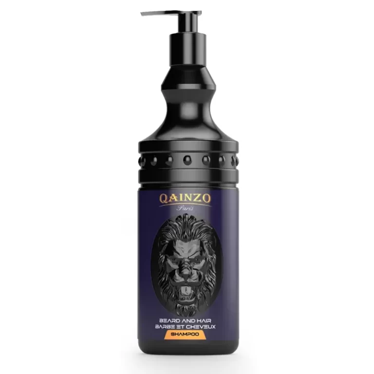 QAINZO SHAMPOO