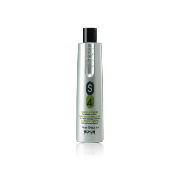 S4 Shampooing Echosline