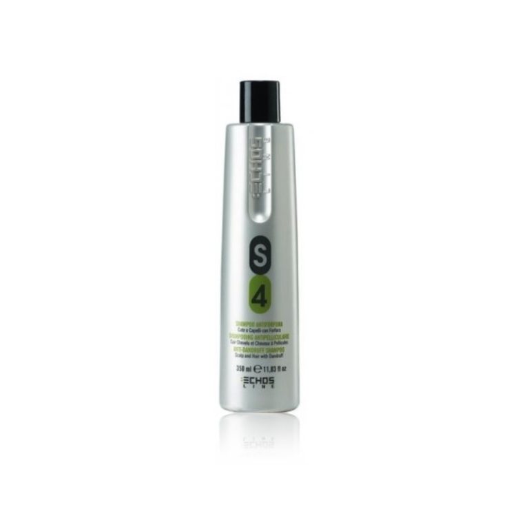S4 Shampooing Echosline