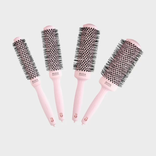 Brosse Olivia Garden Expert Blowout Speed